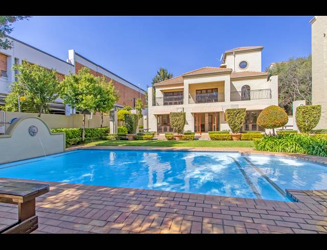 2 BEDROOM APARTMENT FOR SALE IN DOUGLASDALE